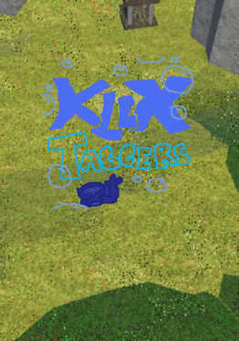 Klex Taggers