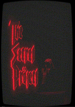 The Secret Project