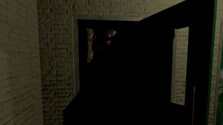 The Secret Project