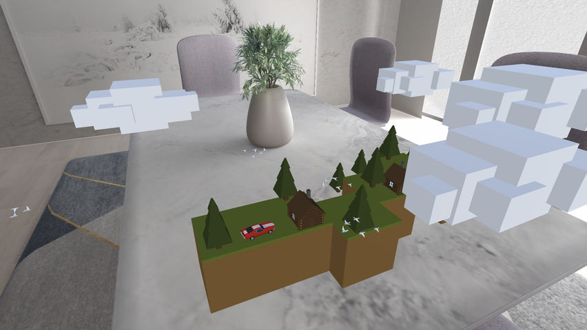Adventure Ride MR