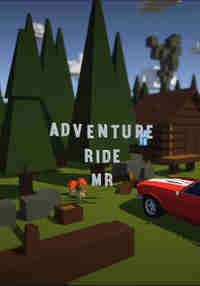 Adventure Ride MR