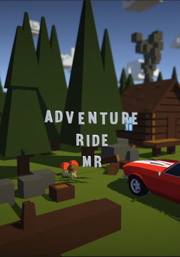 Adventure Ride MR
