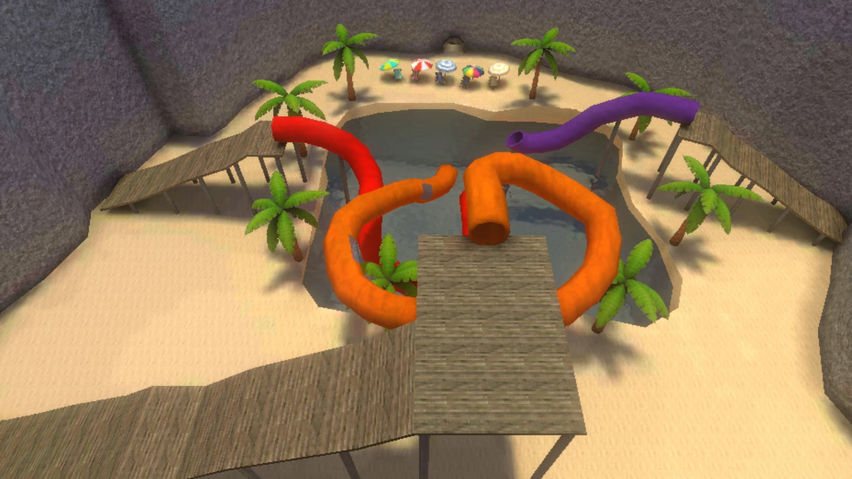 Average Monkey Game