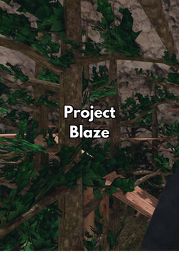 Project Blaze
