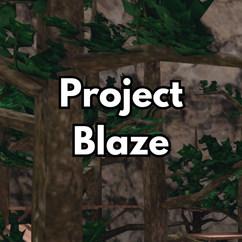 Project Blaze