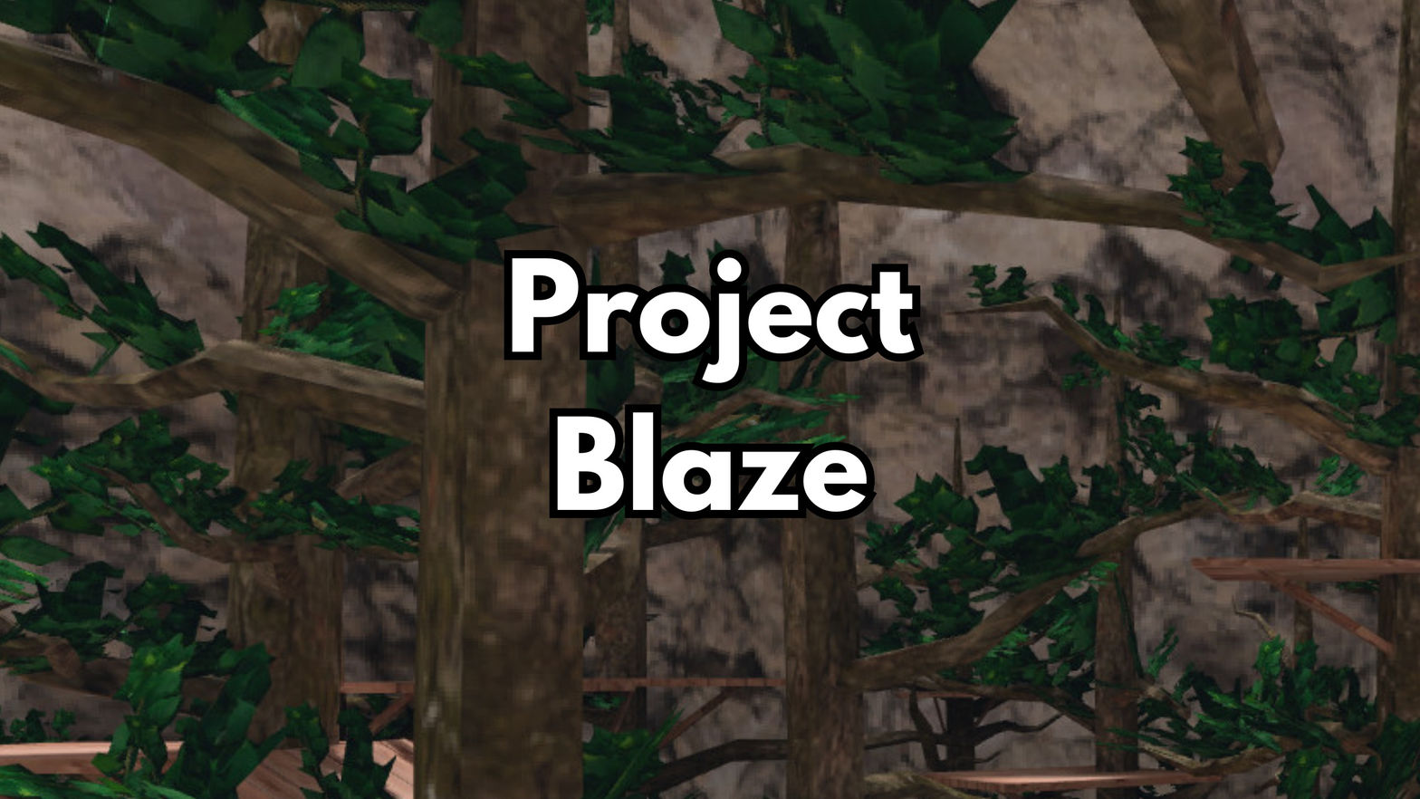 Project Blaze