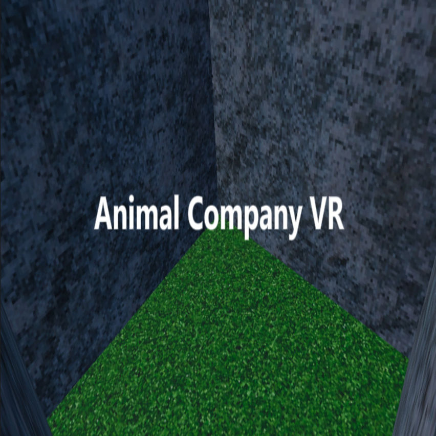 Animal Company VR