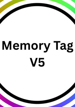 Memory Tag V5