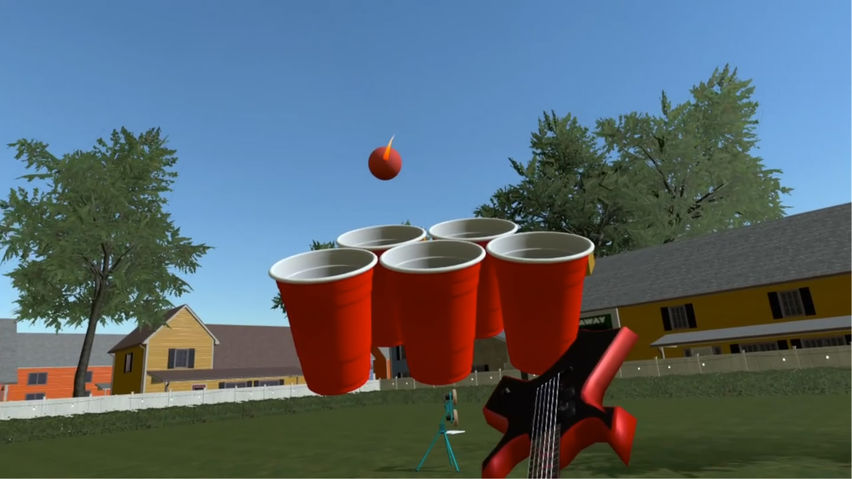 Trickshots