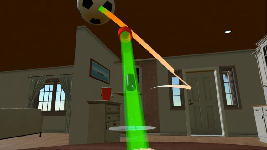 Trickshots