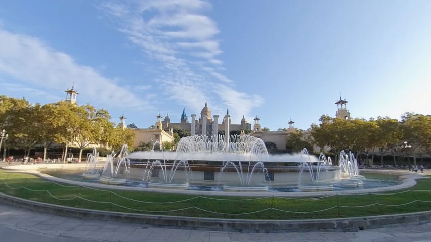 Dynamic Spanish Trips - Long Weekend in Spain