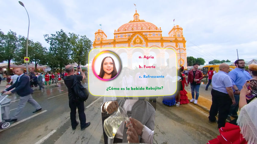 Dynamic Spanish Trips - Long Weekend in Spain