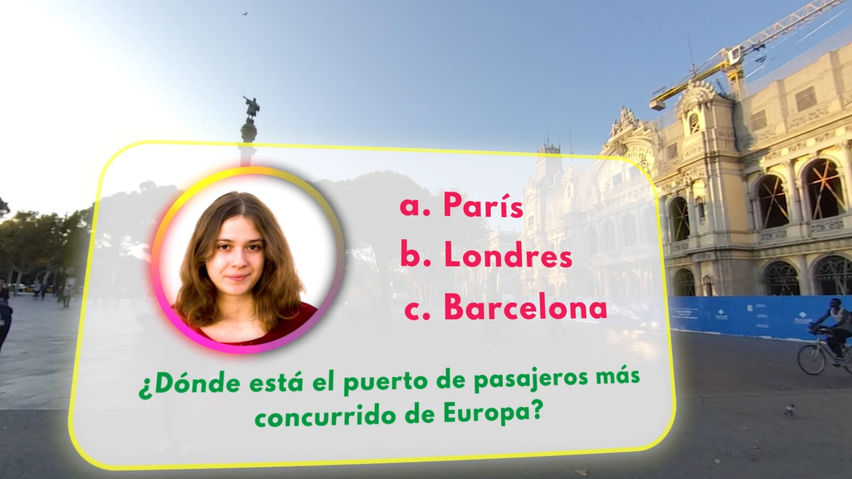 Dynamic Spanish Trips - Long Weekend in Spain