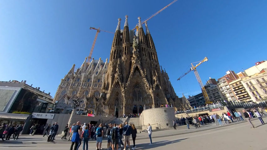 Dynamic Spanish Trips - Long Weekend in Spain