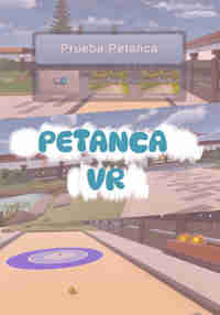 Petanque VR