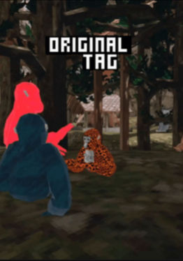 Original Tag 5