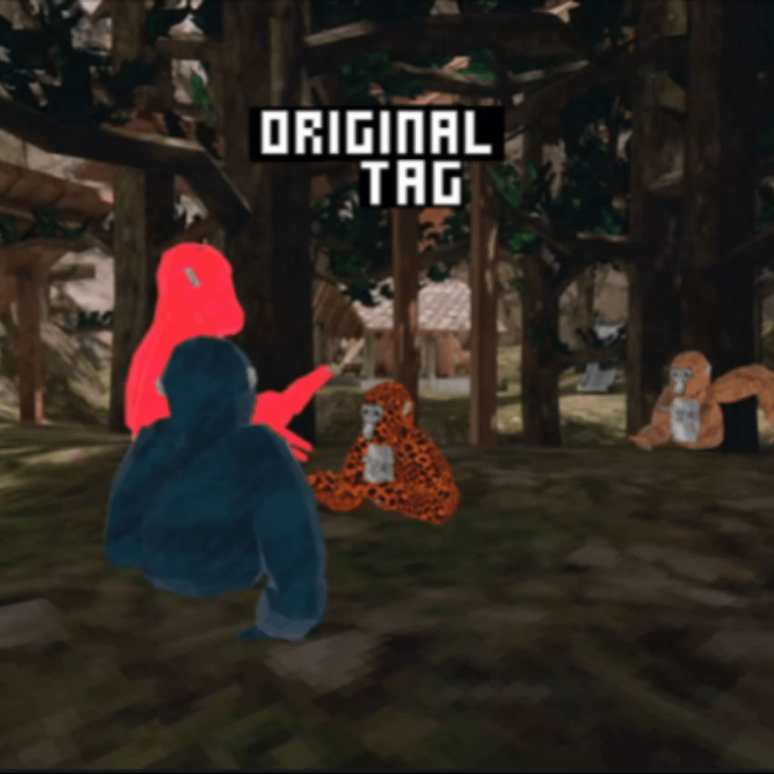 Original Tag 5