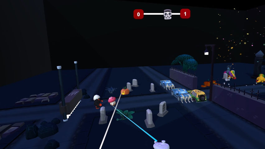 Monster Trap