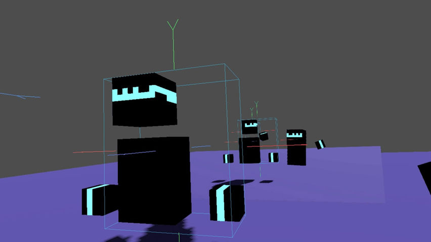 AETHER MINER