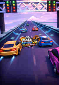 Race Master VR: Stunt Car Racing