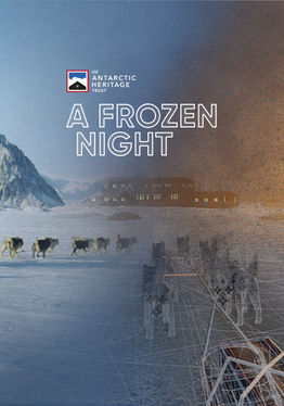 UKAHT: A Frozen Night