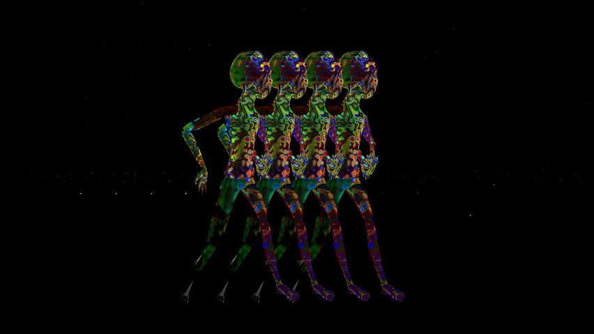 51 Aliens TV