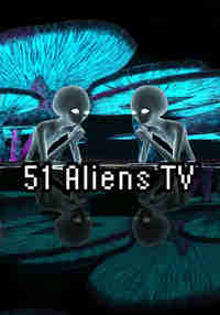 51 Aliens TV