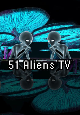 51 Aliens TV