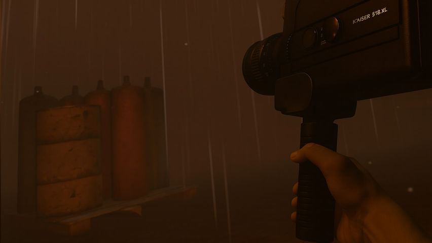 R.E.P.A.A: Scary Gorilla Game