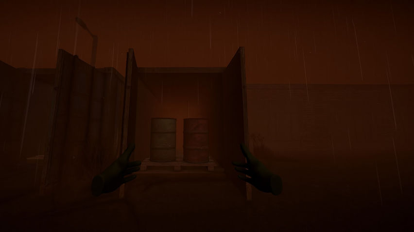 R.E.P.A.A: Scary Gorilla Game