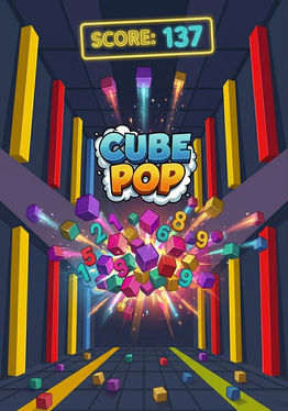 Cube PoP