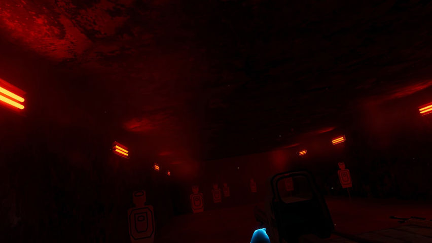 Afterlife: Dead Zone