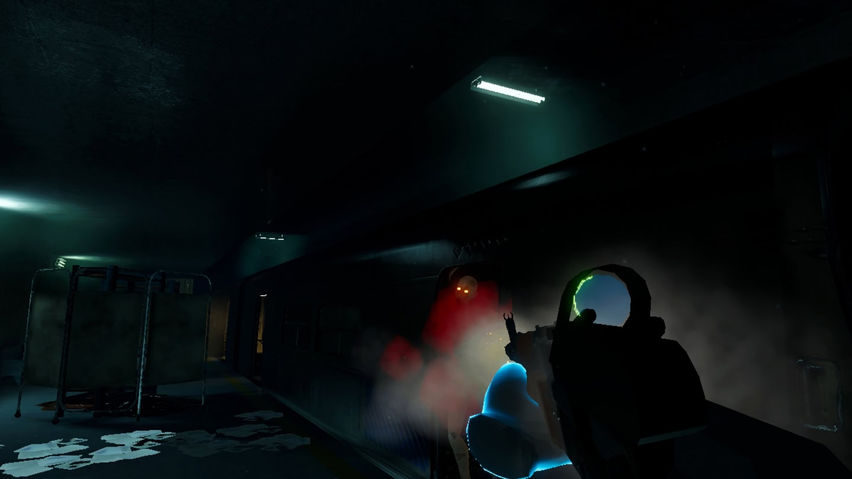 Afterlife: Dead Zone