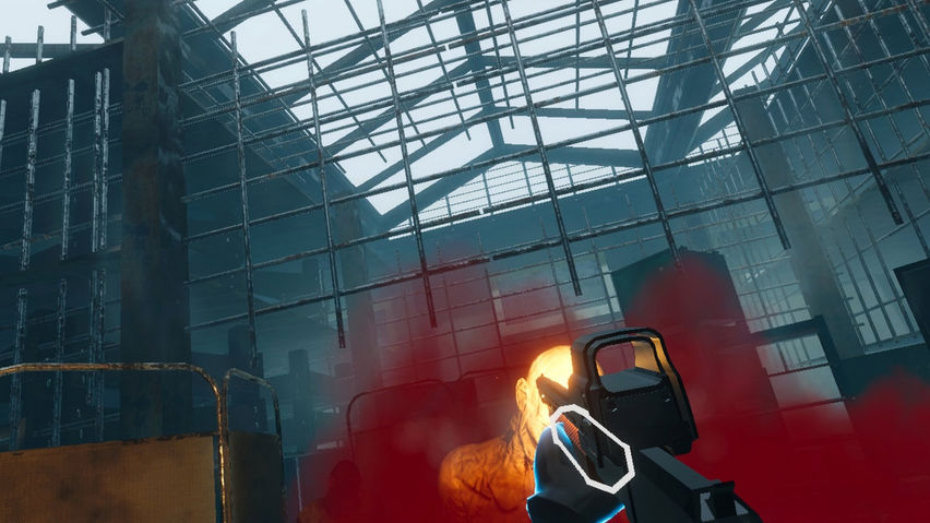 Afterlife: Dead Zone