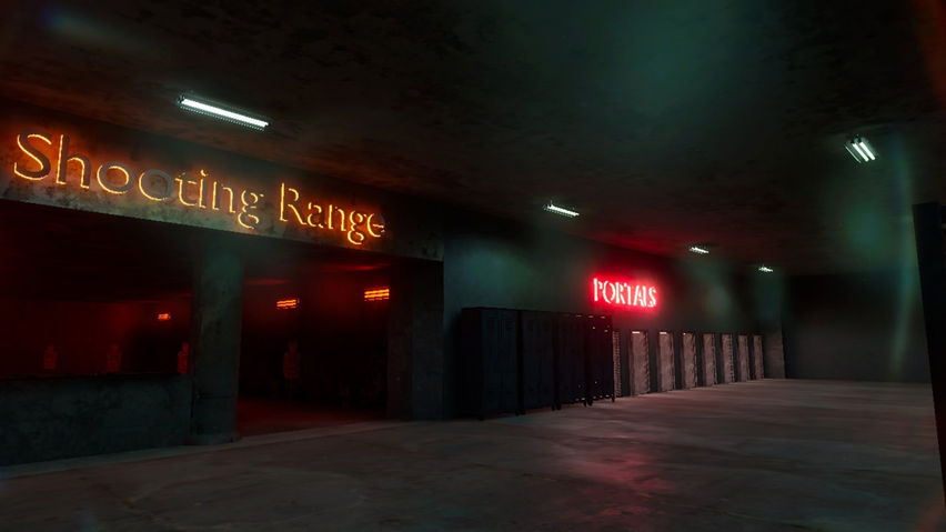 Afterlife: Dead Zone