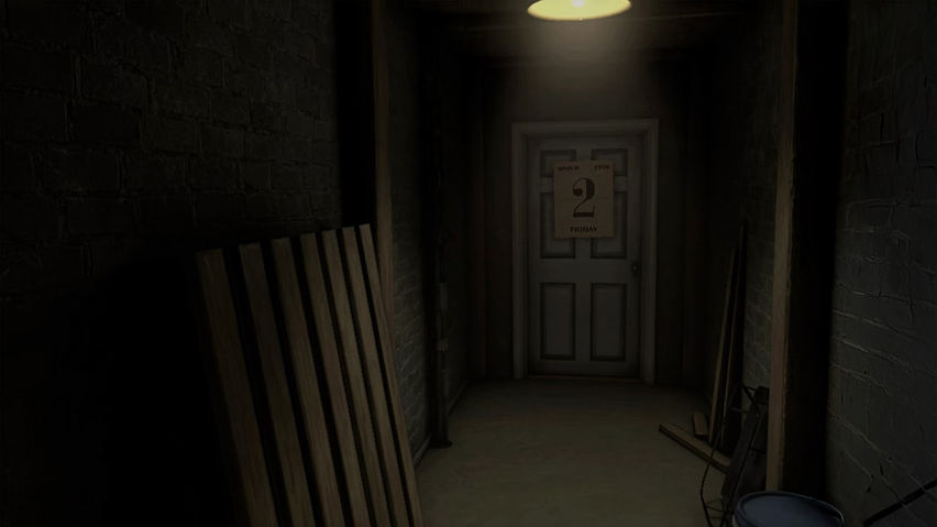 Cursed Echoes
