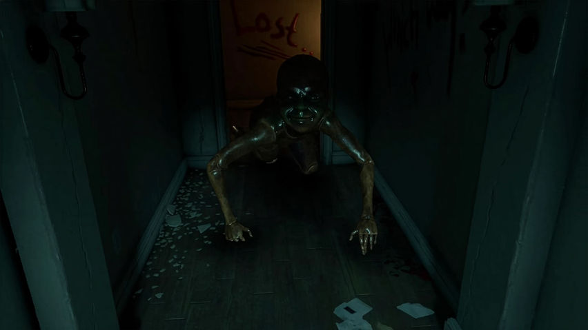 Cursed Echoes