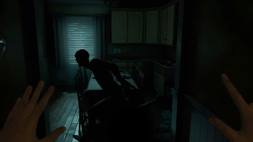Cursed Echoes