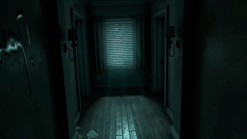 Cursed Echoes