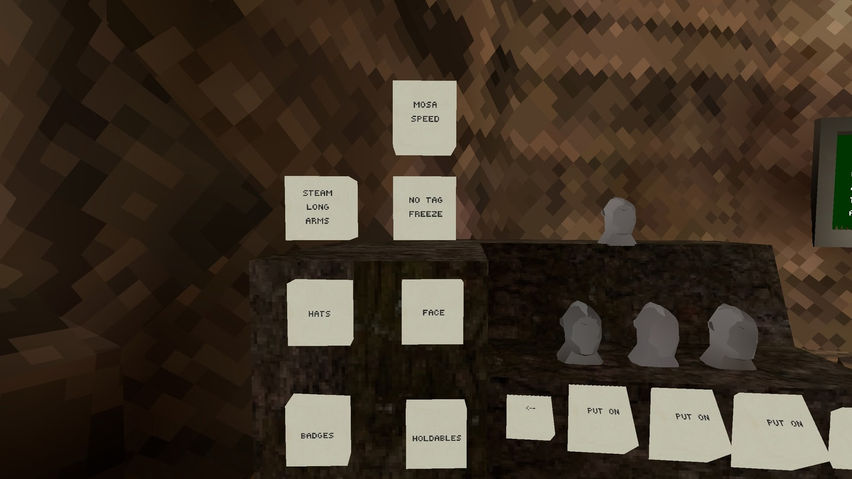 Project Newcome V2