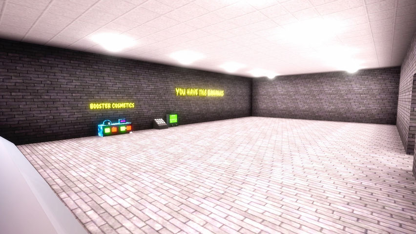 Project Newcome V2