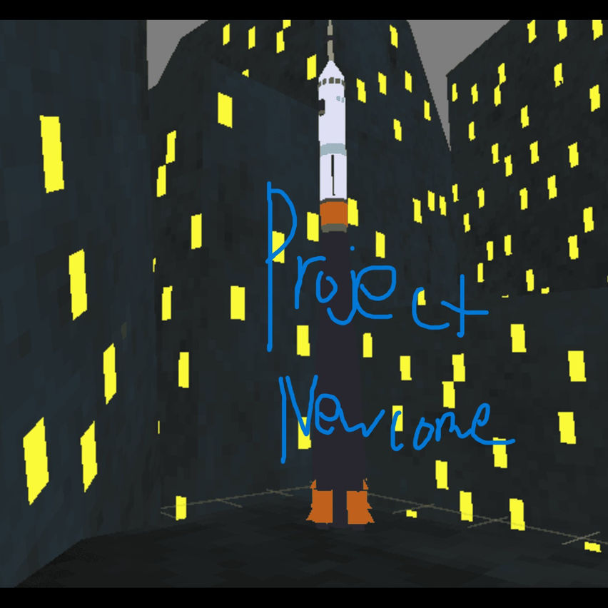Project Newcome V2