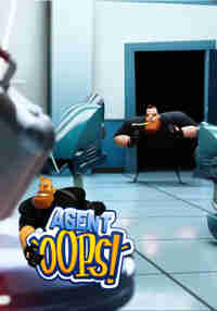 Agent Oops!