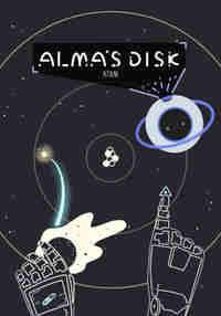 Alma’s Disk – Atom