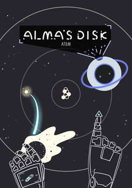 Alma’s Disk – Atom