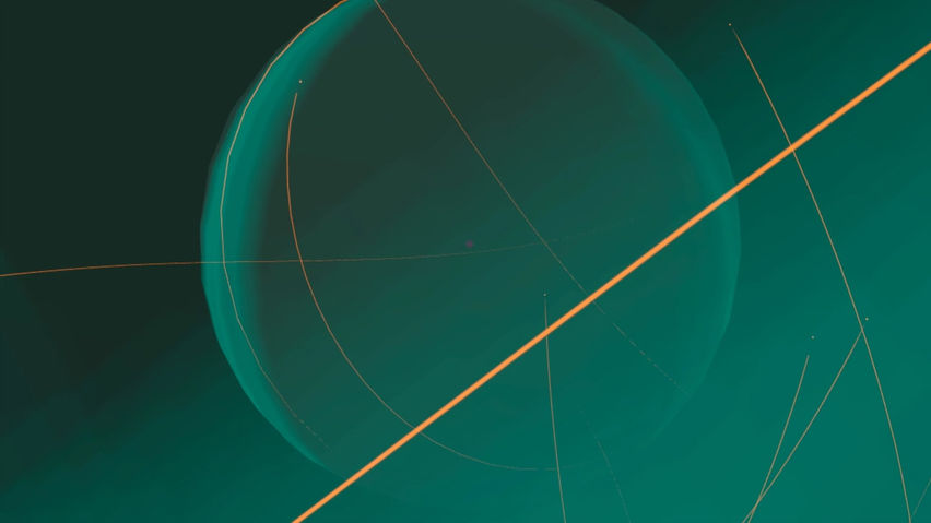 Alma’s Disk – Atom