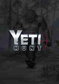 Yeti Hunt