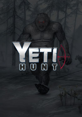 Yeti Hunt