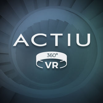 ACTIU VR360