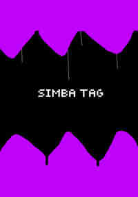 Simba Tag